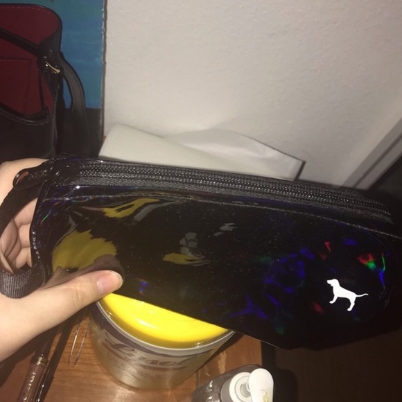 Cute PINK pouch - Picture 2 of 4